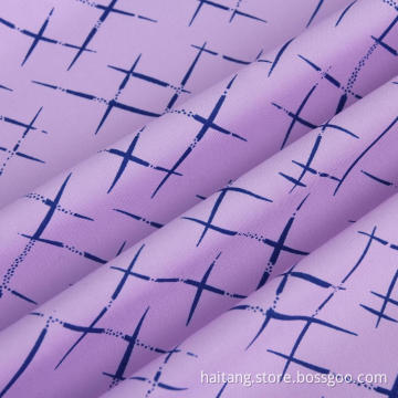 Antistatic Fabric Printing Microfiber fabric Polyester Fiber